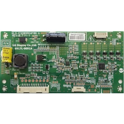 KLS-E320DRGHF06 6917L-0091A